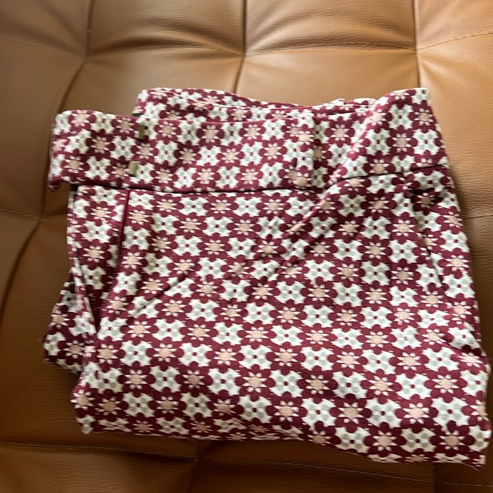Loft, dress pants
